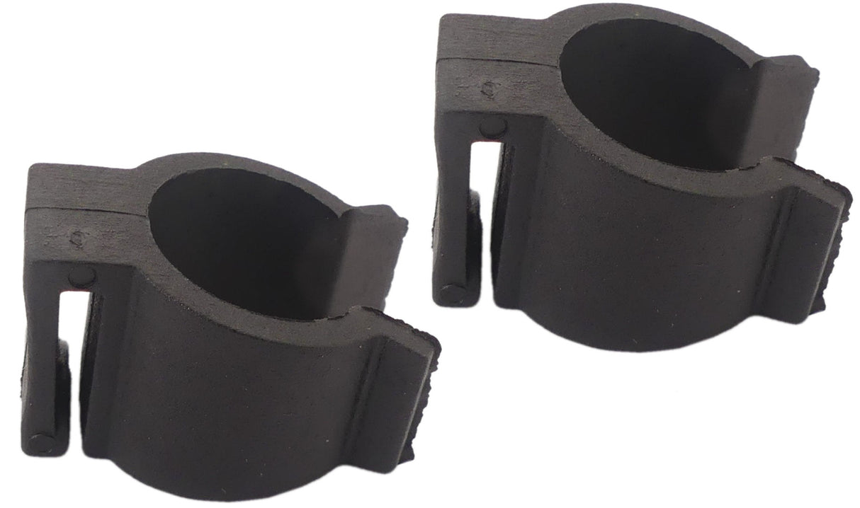 Cortina Tour 28 jakkebeskytter svart