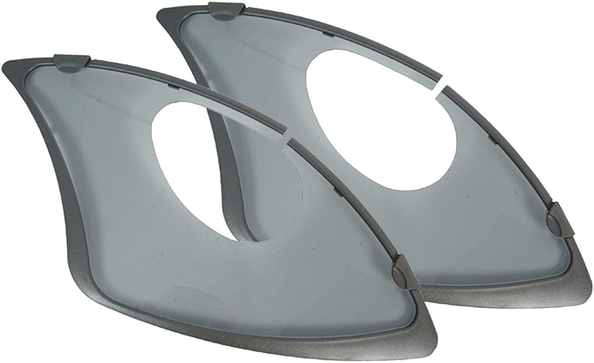 Hesling Jacket Protector Elegance 28 6 - Gray