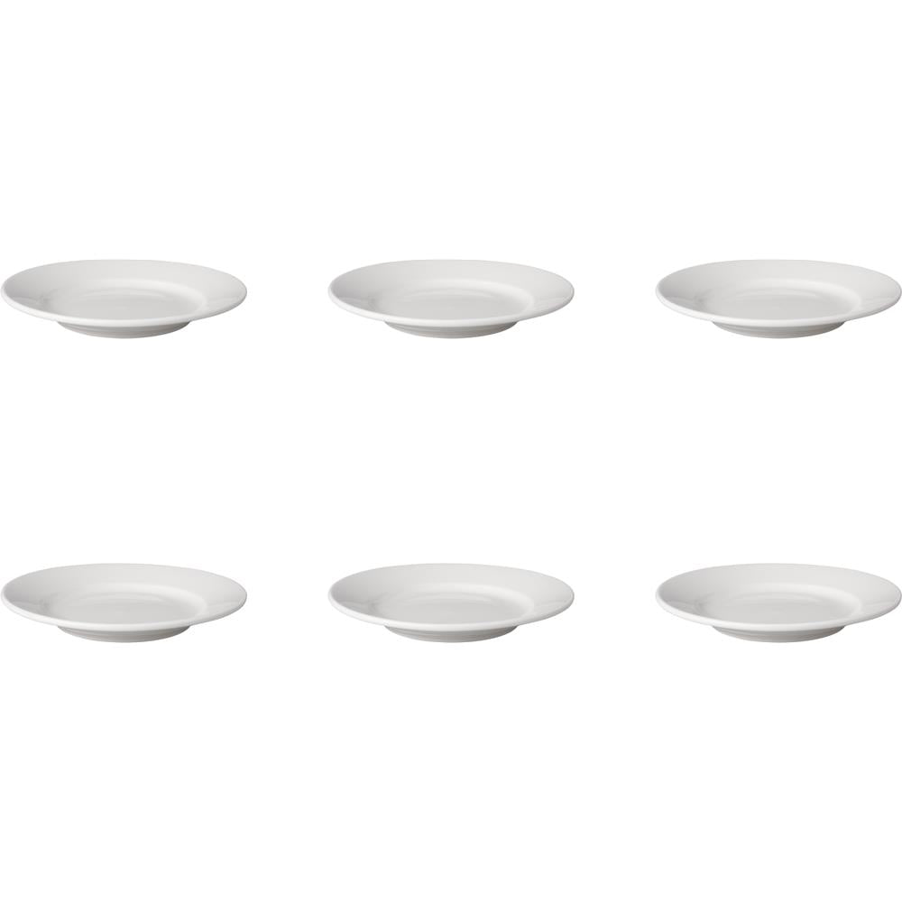 Mammoet budgetline plate flat 18cm 6 pieces