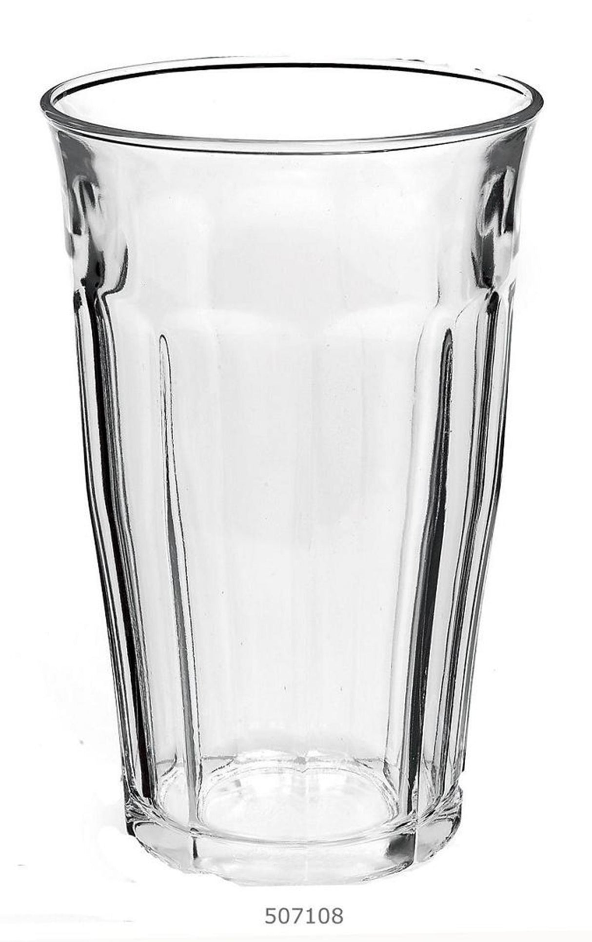 Duralex glas picardie 500ml 6 stuks