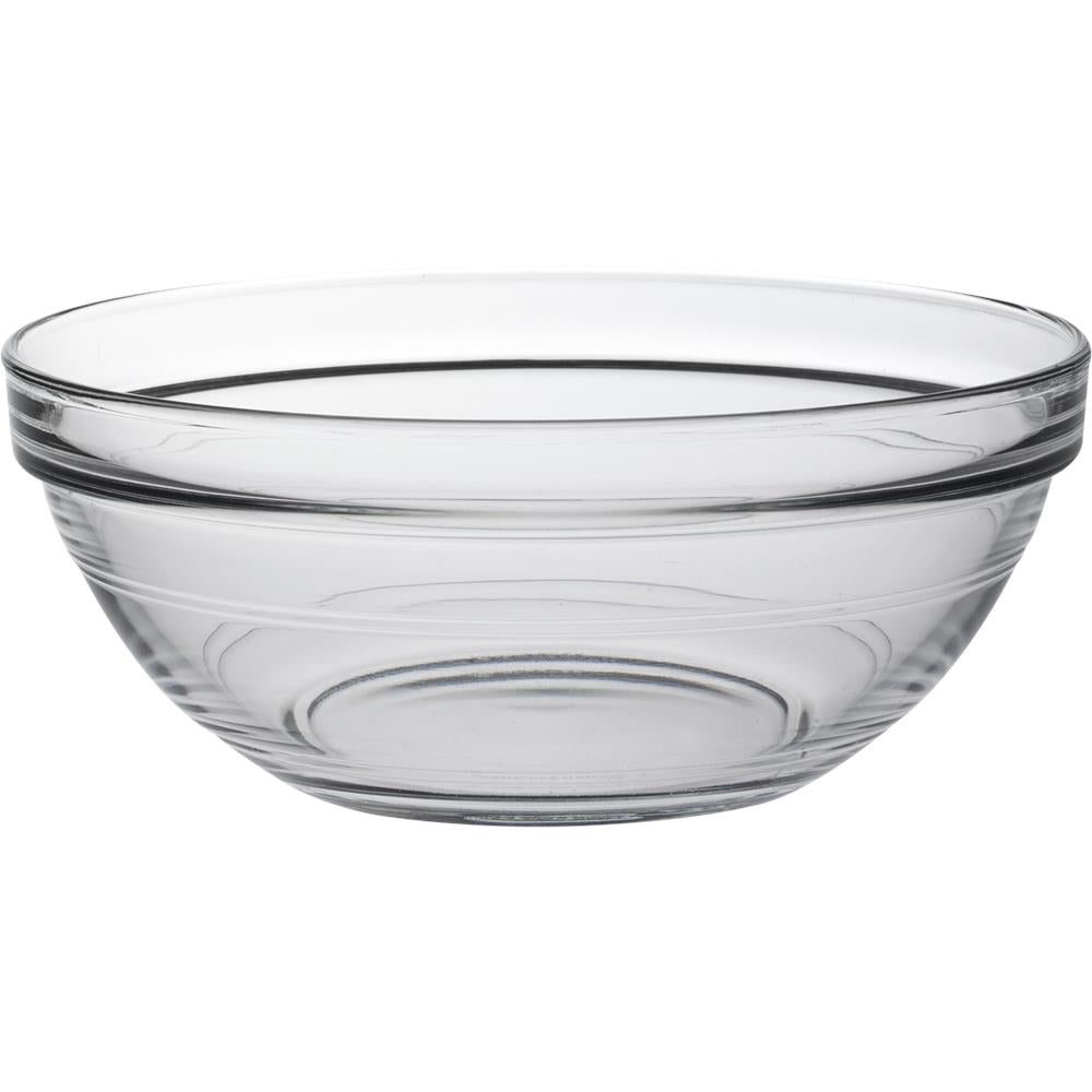 Duralex bowl lys stackable 17cm 6 pcs