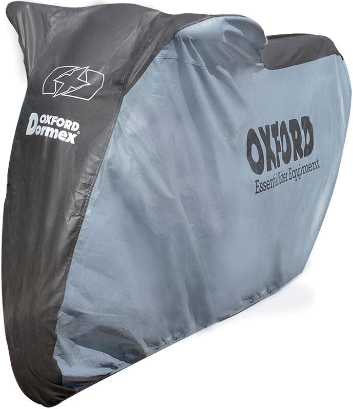 Oxford cover dormex bike covers dormex indoor size xl