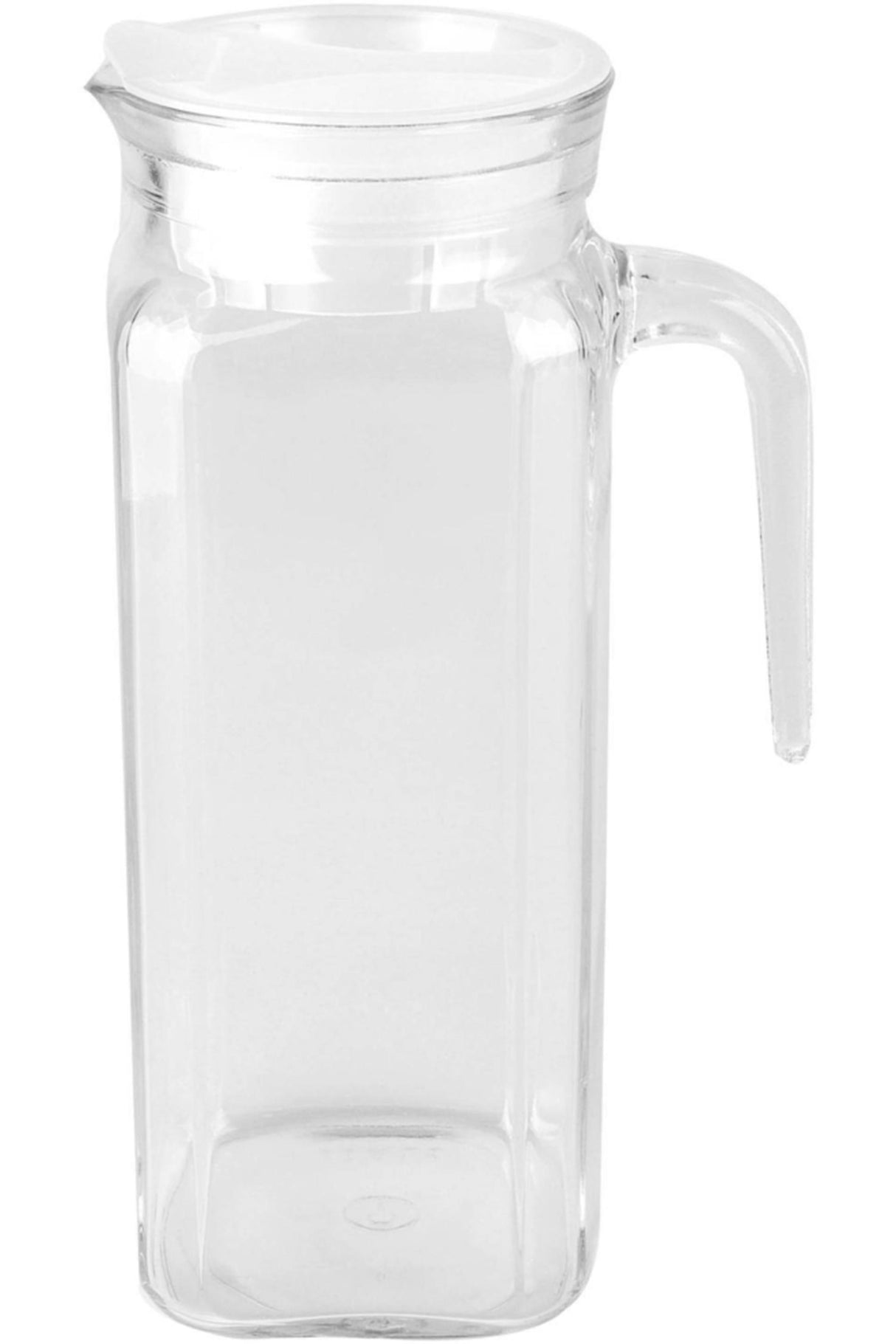 Borgonovo igloo kan met deksel 1,2l