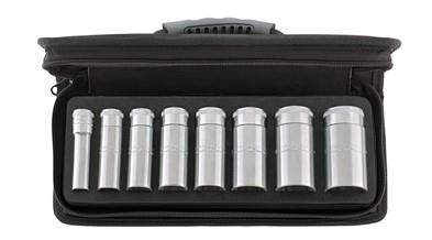 Stahlwille doppenset 12k 1 2