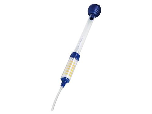 Gefo Coldomat Antifreeze Tester 0 bis -40 °C