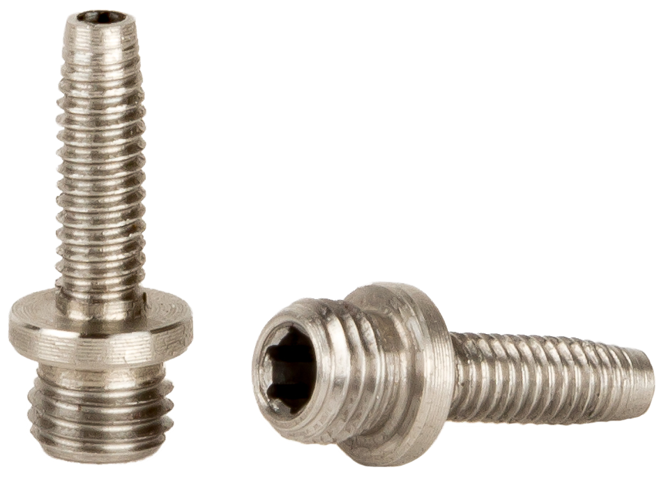 Elvedes Hydro hose connection set SRAM Avid CP2019133