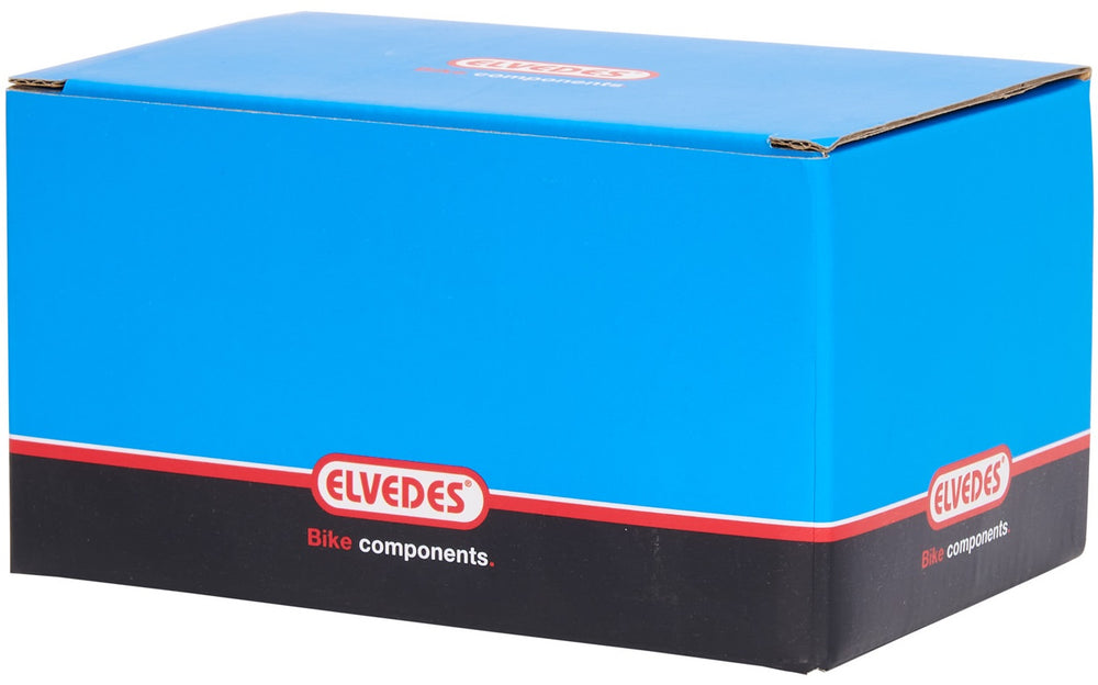 Rem binnenkabel elvedes 2 000 mm 1×19 draads rvs ø1,5mm met t-nippel ø7 × 6mm