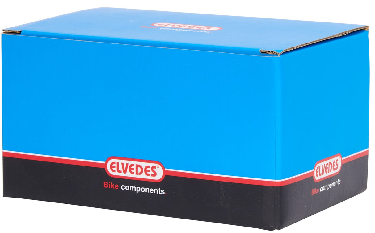 ELVEDES Rem Binnenkabel 900 mm 1 × 19 Drahtverzinke Ø1,5 mm mit T-Nipple Ø7 × 6 mm