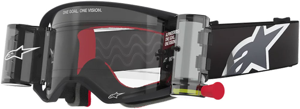 Alpinestars Supertech Corp – MTB-Brille