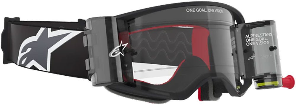 Alpinestars Supertech Corp – MTB-Brille