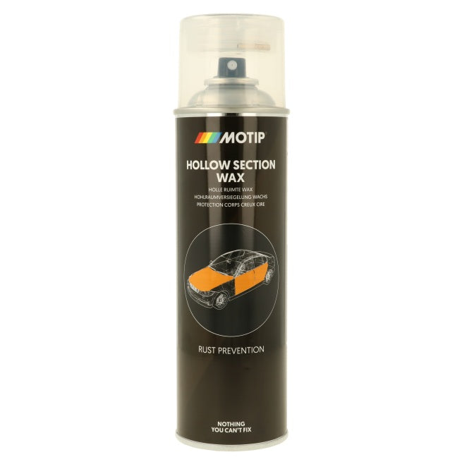 Tektyl z wąż, autobus 500 ml. Motip