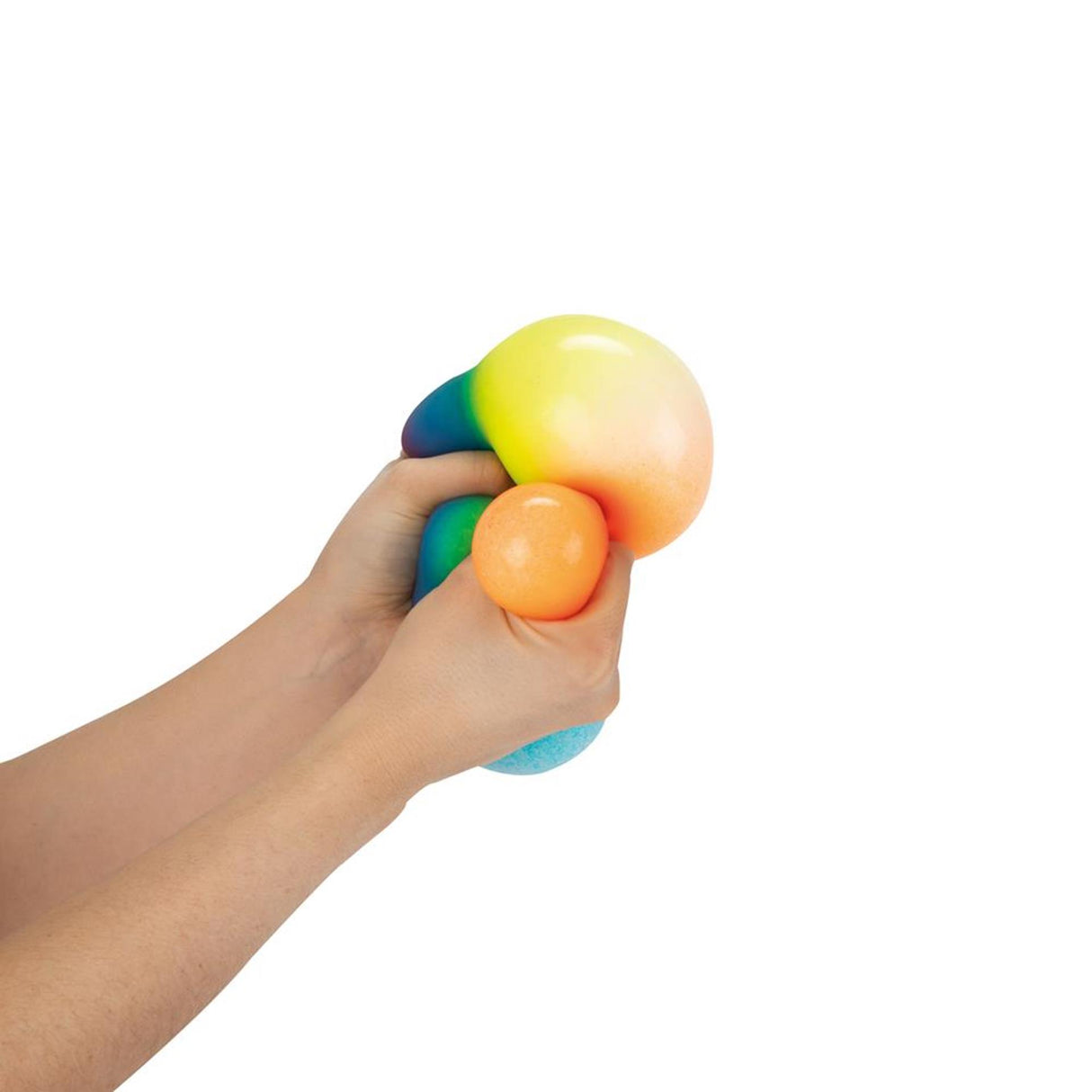 Toi-toys toi toys pufferbal squeeze