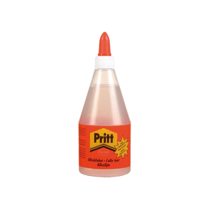 Quantore all-purpose glue pritt bottle 200gr