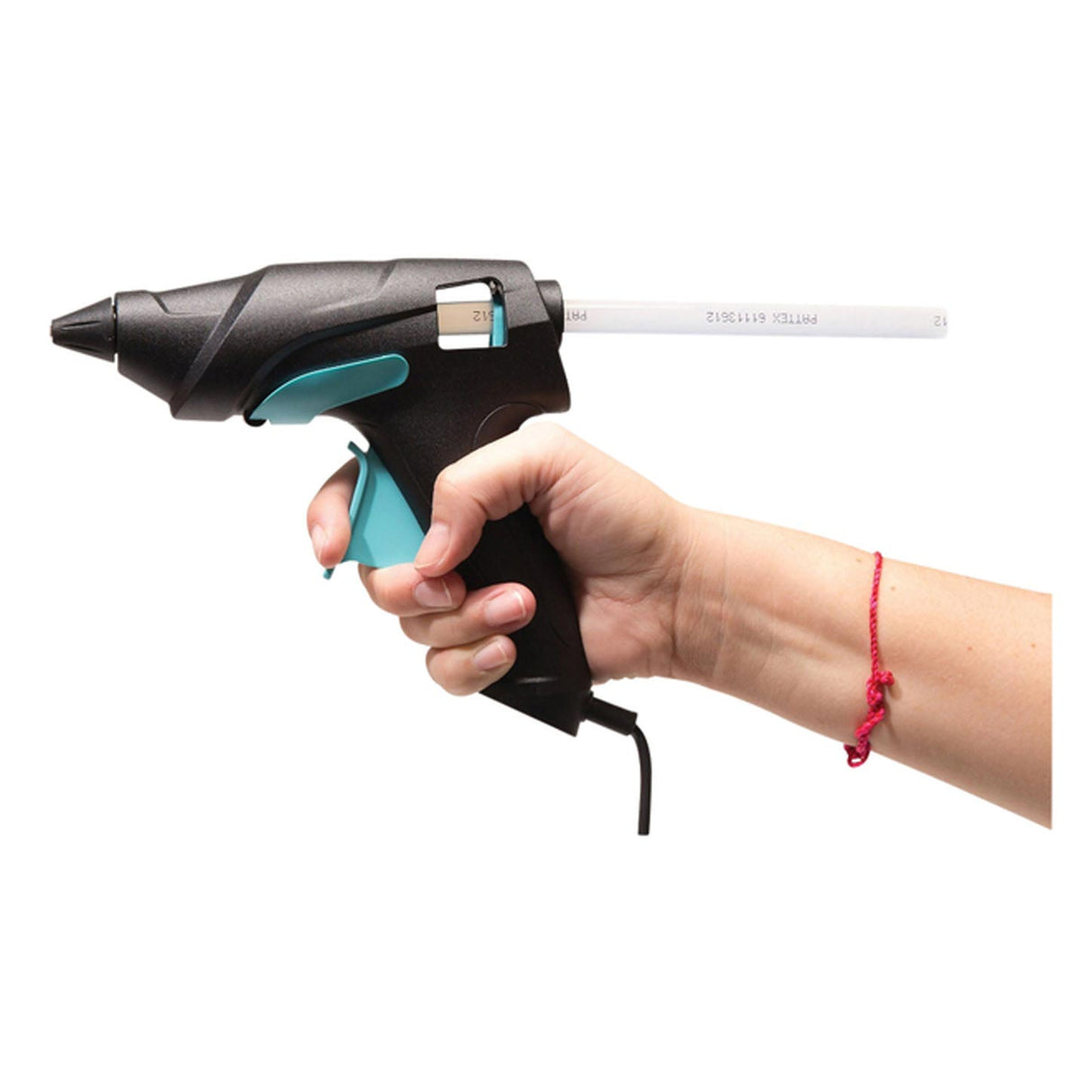 Quantore glue gun pattex hobby