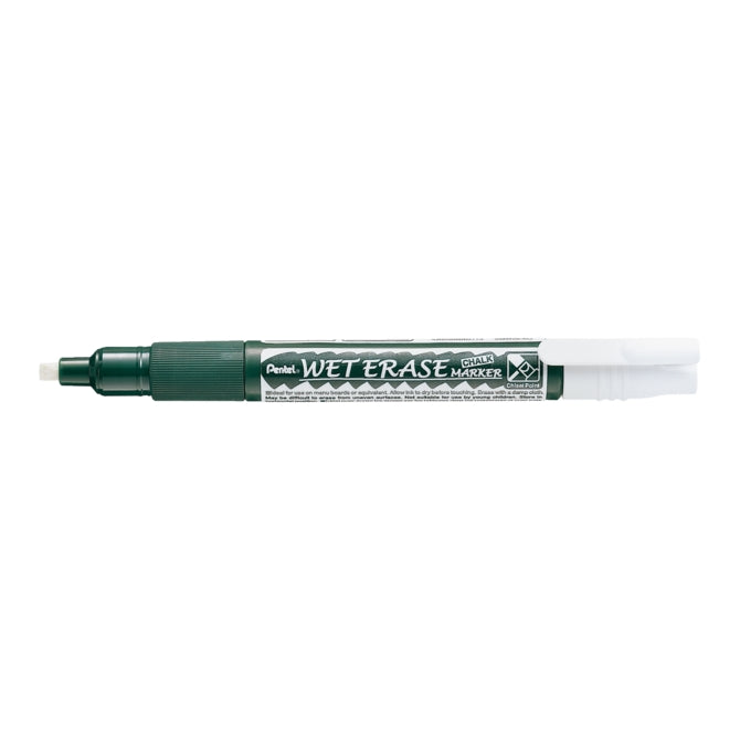 Quantore felt-tip pen pentel smw26 chalk marker white 2-4mm