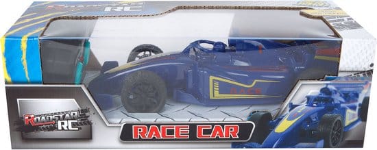 RC Roadstar Lenkbare Formel Racauto 27MHz, 19,5 cm