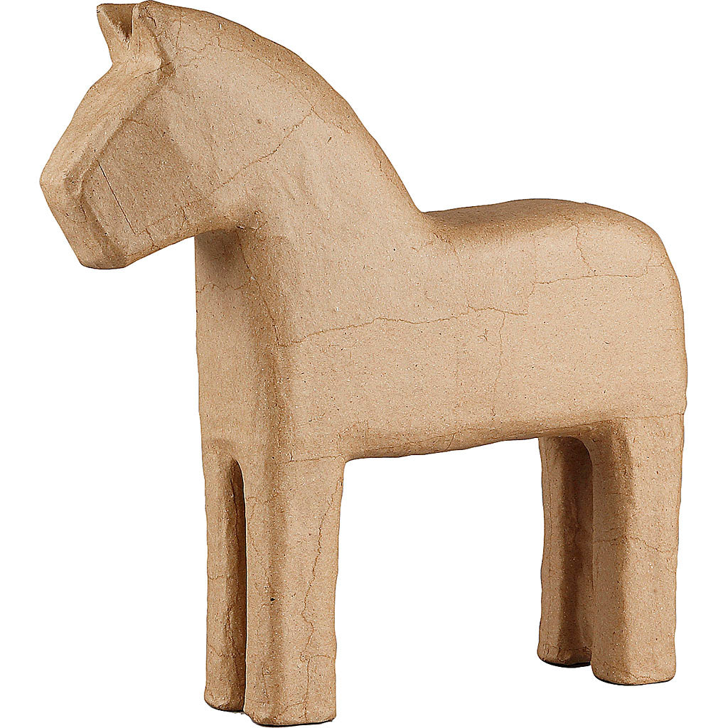 Creativ company horse, h: 24.5 cm, 1 piece