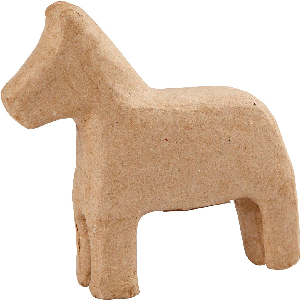 Creativ company horse, h: 14 cm, 1 piece