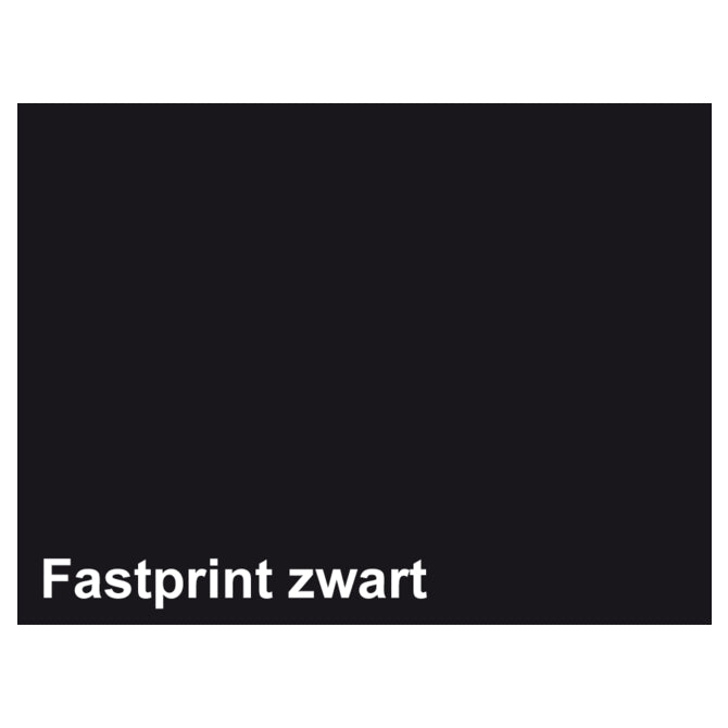 Quantore copier paper fastprint a4 160gr black 50 sheets