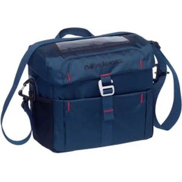 Bolsa nueva del manillar del manillar de Vigo