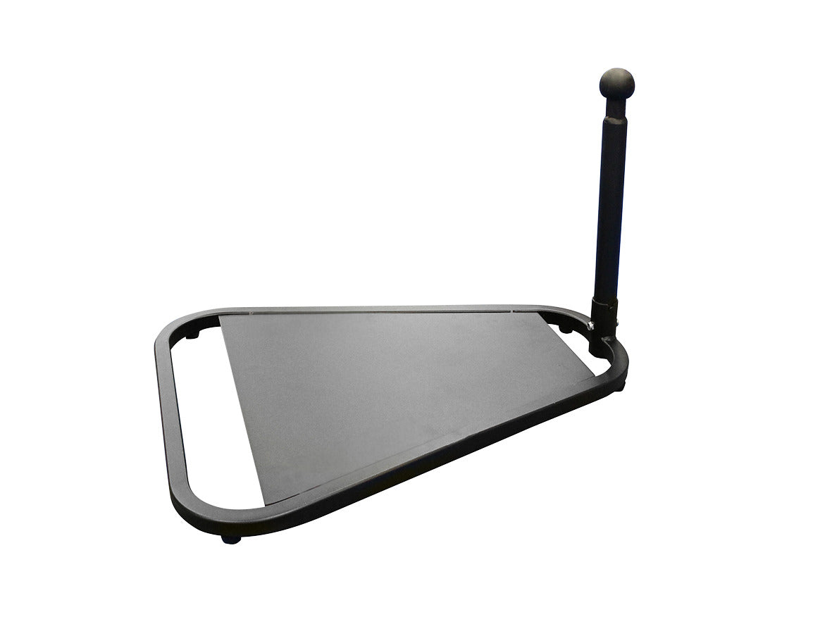 Display a favore dell'utente per 1 corriere per biciclette