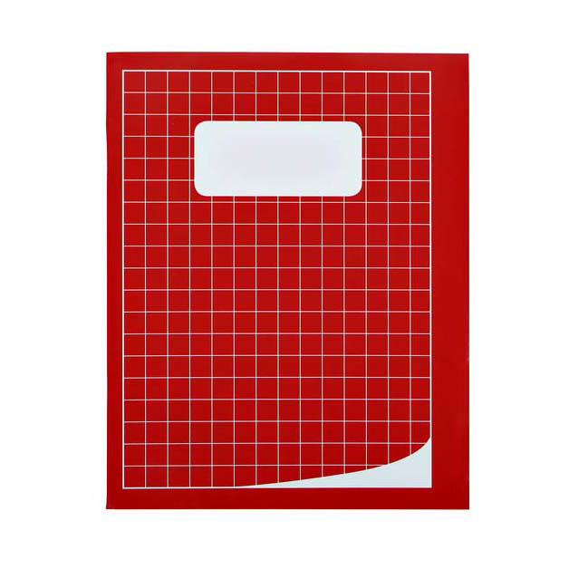 Quantore notebook qbasic diamond 80 pages