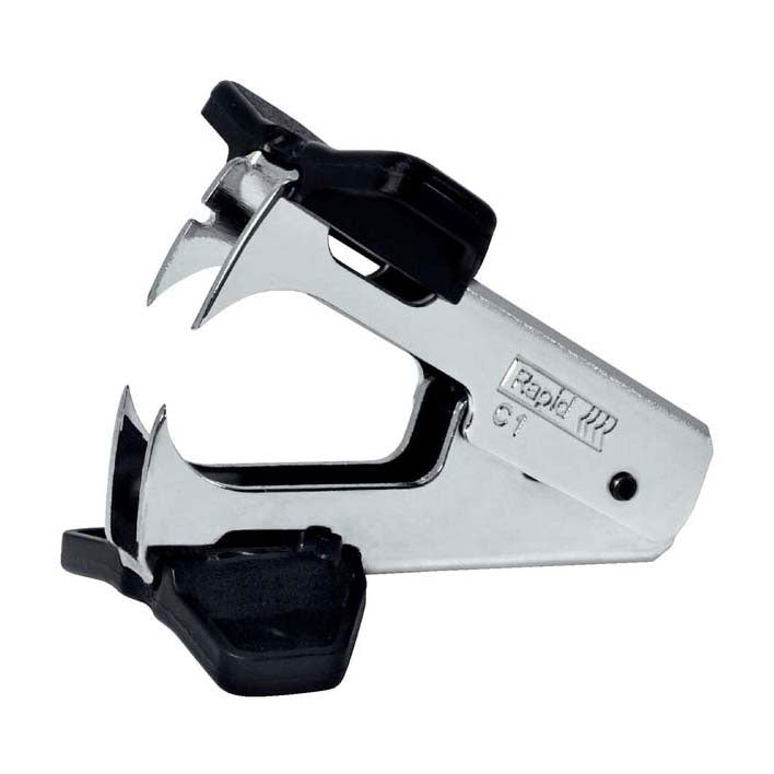 Quantore staple remover rapid c1 black