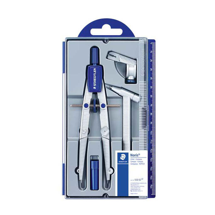 Quantore compass staedtler