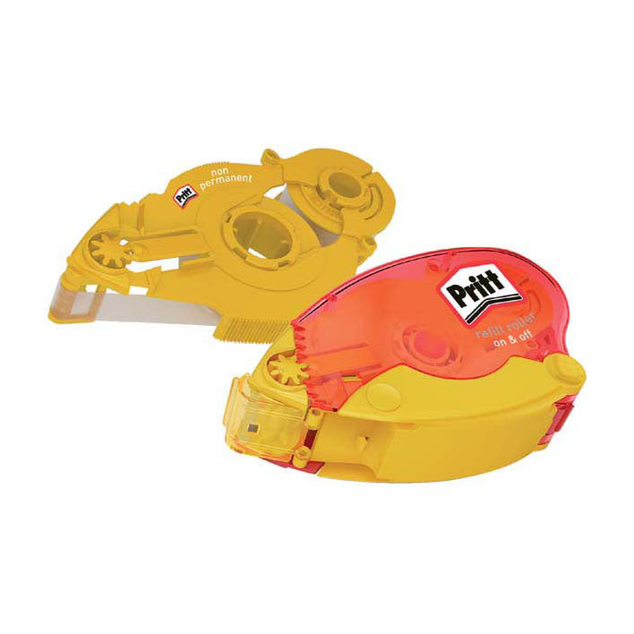 Quantore glue roller pritt refillable