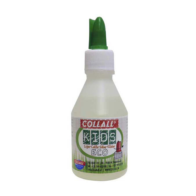 Quantore Klej dziecięcy Collall Eco 100ml