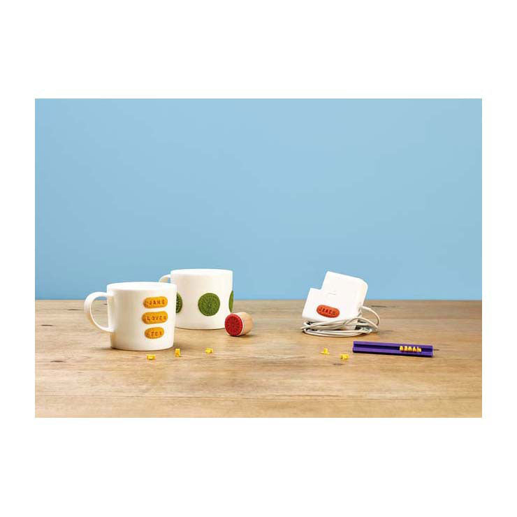 Quantore kneadable hobby glue, 3 pcs.