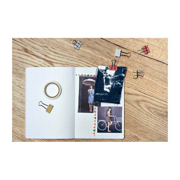 Quantore paper clip maul, 24 pcs.