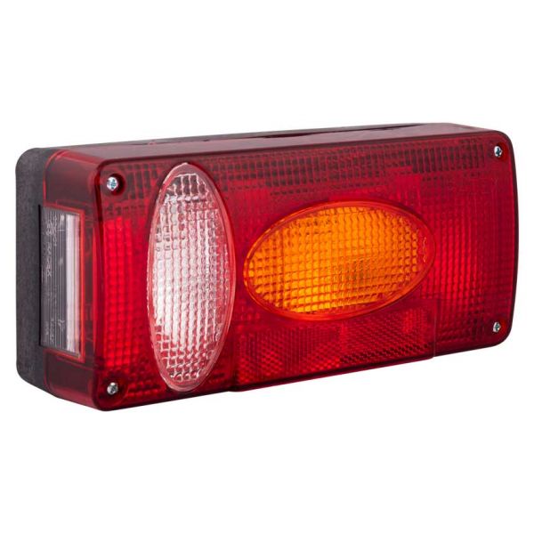 Taillight Radex 5500 right