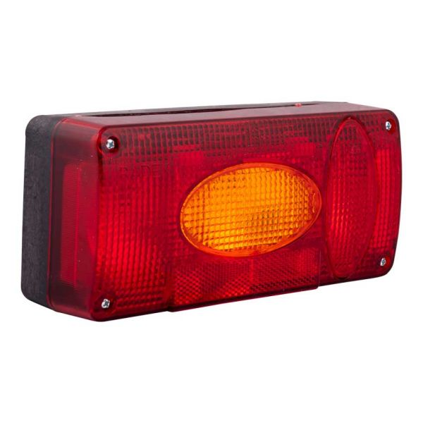 AC HTERLICHT RADEX 5500 VENSTRE