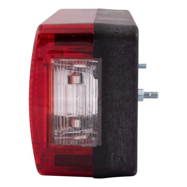 Baglygte Radex 5500 venstre