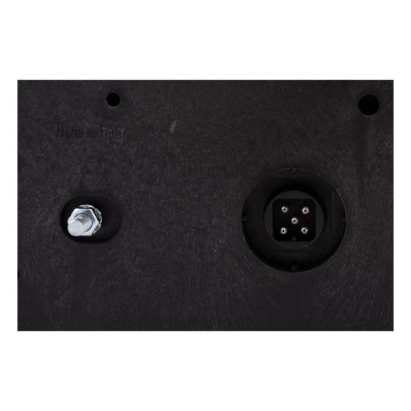 AC HTERLICHT RADEX 5500 VENSTRE