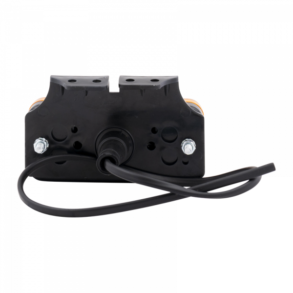 Luz de contorno led+esquina