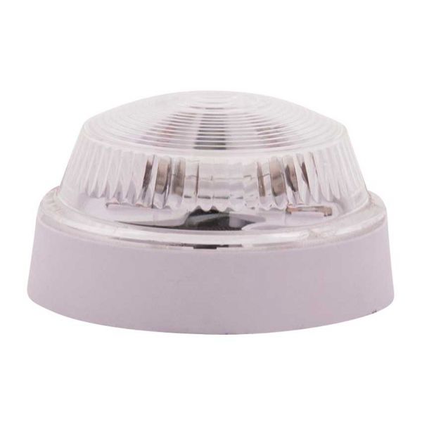 Lámpara interna 90 mm. + enlace.