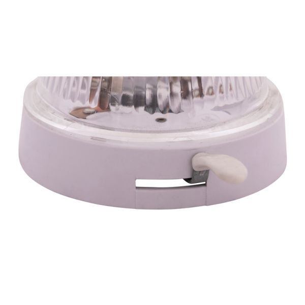 Lâmpada interior 90 mm. + verificar