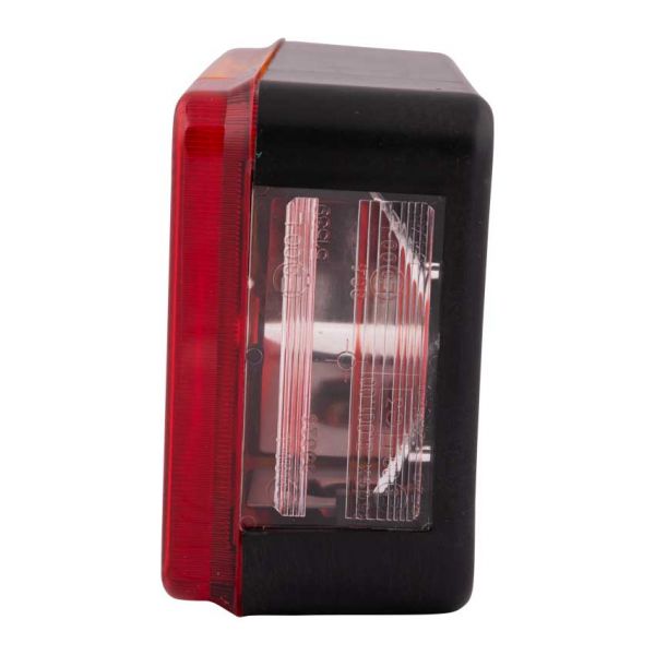 Zadní světlo 194x104x60, levé