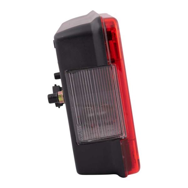 Ac hterlicht multipoint v rechts