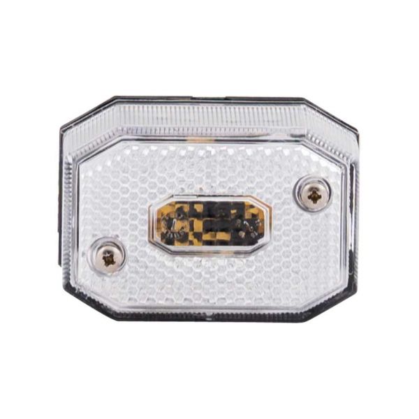 Positionslampe pendel flexipoint i + gennemføring