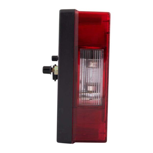 Feu arrière droit multipoint i