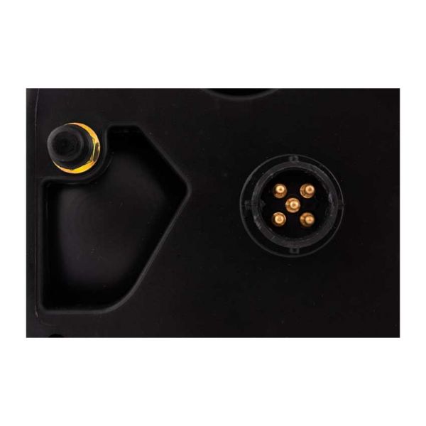 Vícebodové pravé zadní světlo ii