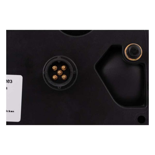 Zadní světlo levé vícebodové ii