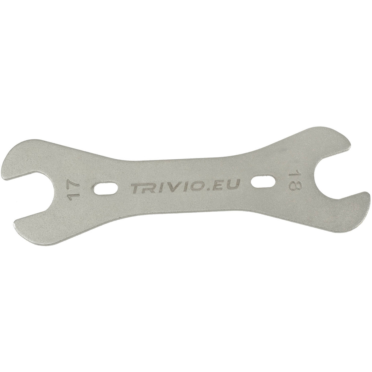 Trivio - bicycle tools cone wrench 17 18mm
