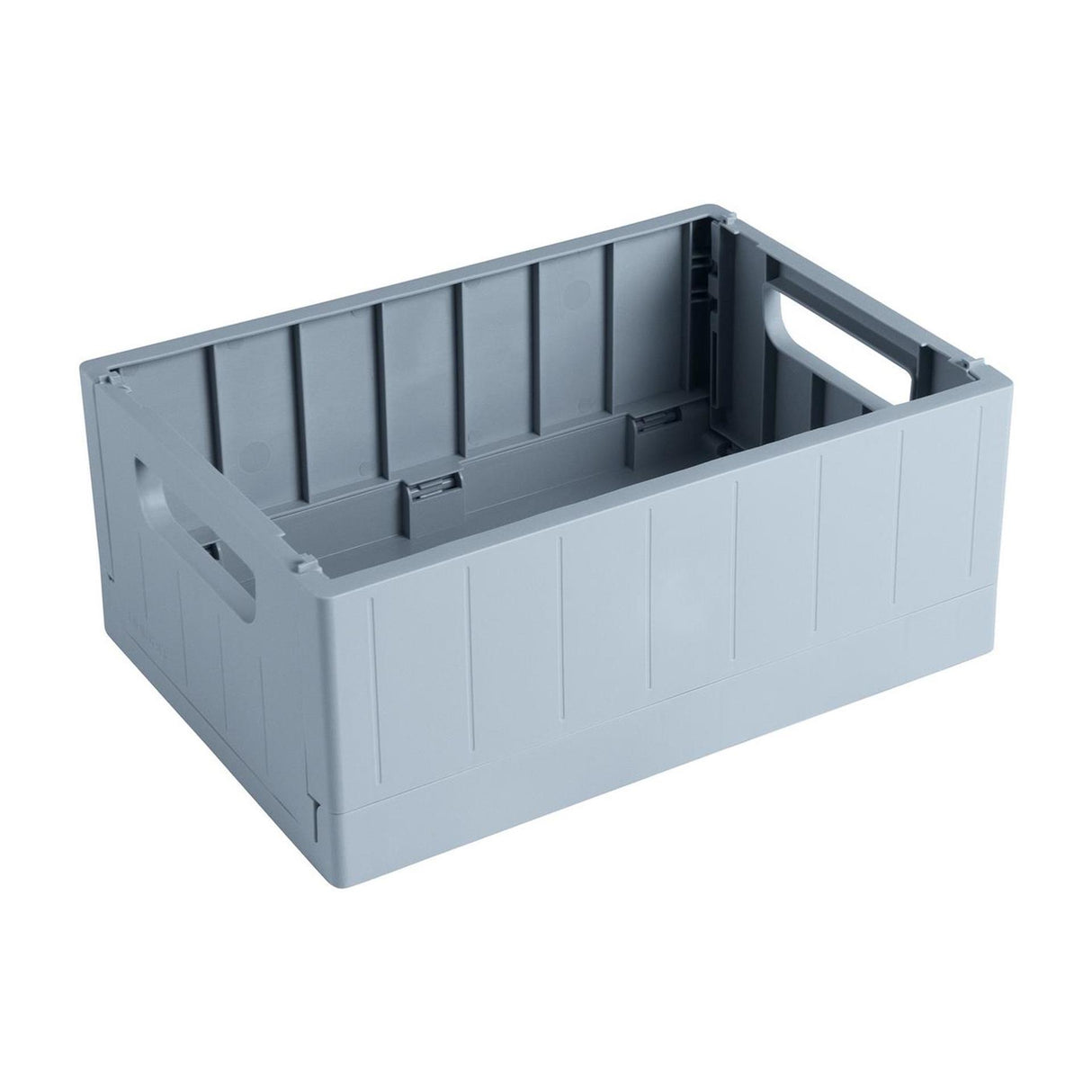 Sunware sigma hemvikbar låda 4,6l blå