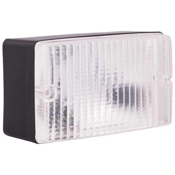 Ac hteruitrijlicht vit 130x76