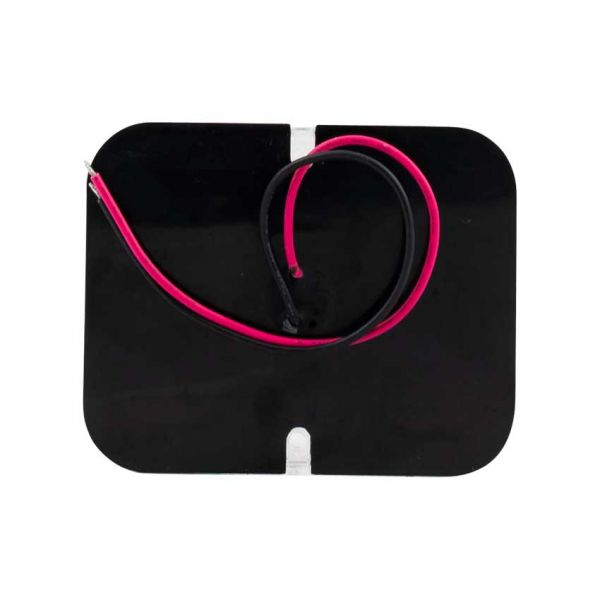 Trailergear TRAILERGEAR Reversing light 19 LEDS white