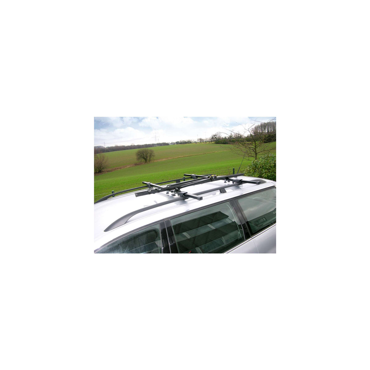 Profi-Anwender-Fahrradträger-Poker